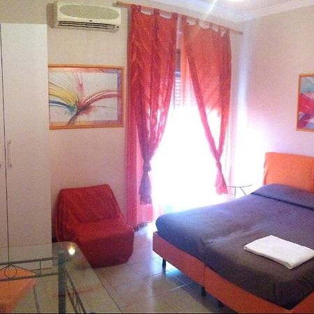 B&B Bordighiera Катания Экстерьер фото