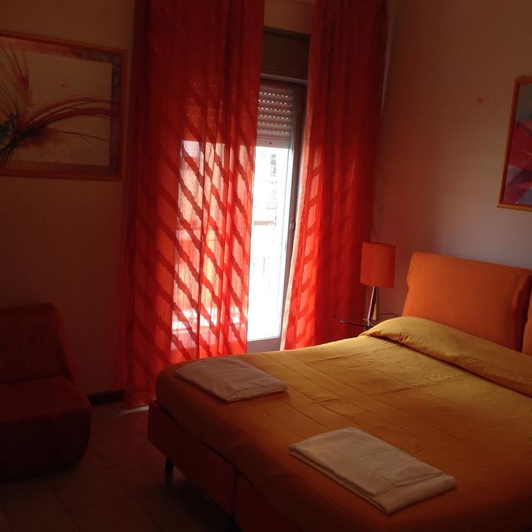 B&B Bordighiera Катания Экстерьер фото
