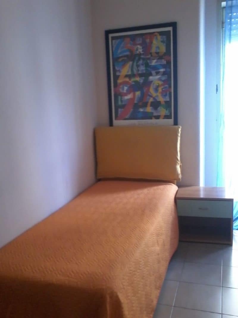 B&B Bordighiera Катания Экстерьер фото